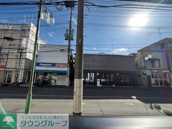 アザーレ・ソーニョ相武台の物件内観写真